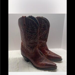 LAREDO WOMENS COWBOY BOOTS